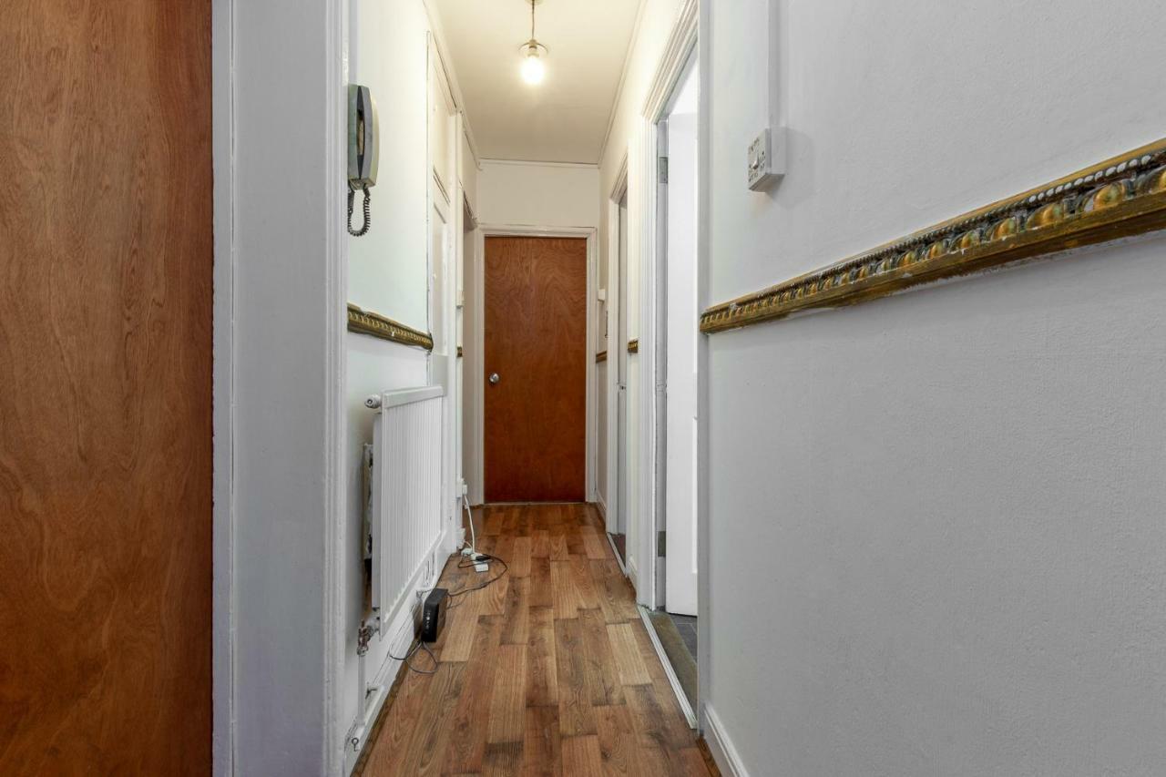 Whitman House Apartment ลอนดอน ภายนอก รูปภาพ