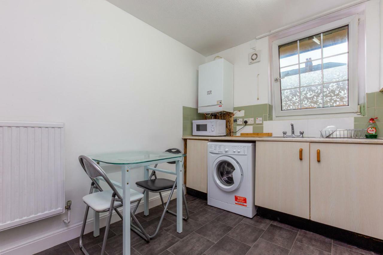 Whitman House Apartment ลอนดอน ภายนอก รูปภาพ