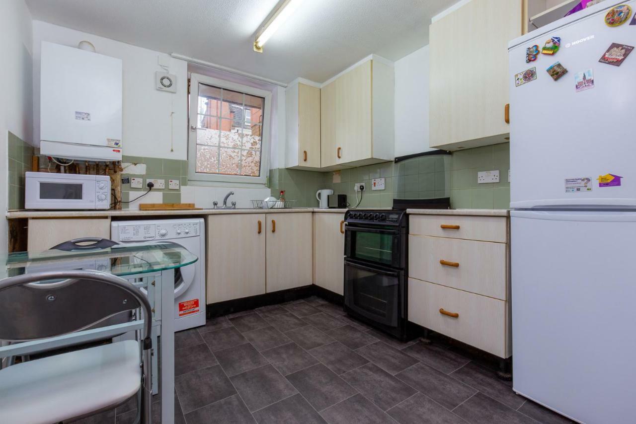 Whitman House Apartment ลอนดอน ภายนอก รูปภาพ